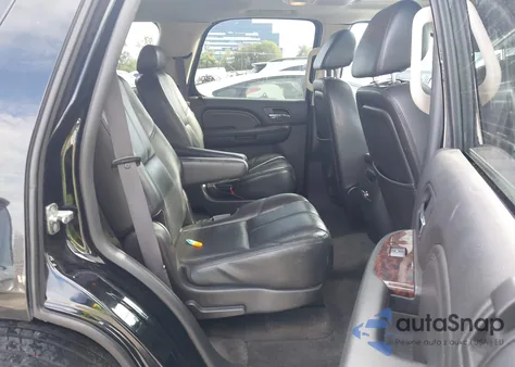 2008 GMC Yukon Denali from USA, damaged, VIN 1GKFK63858J245234